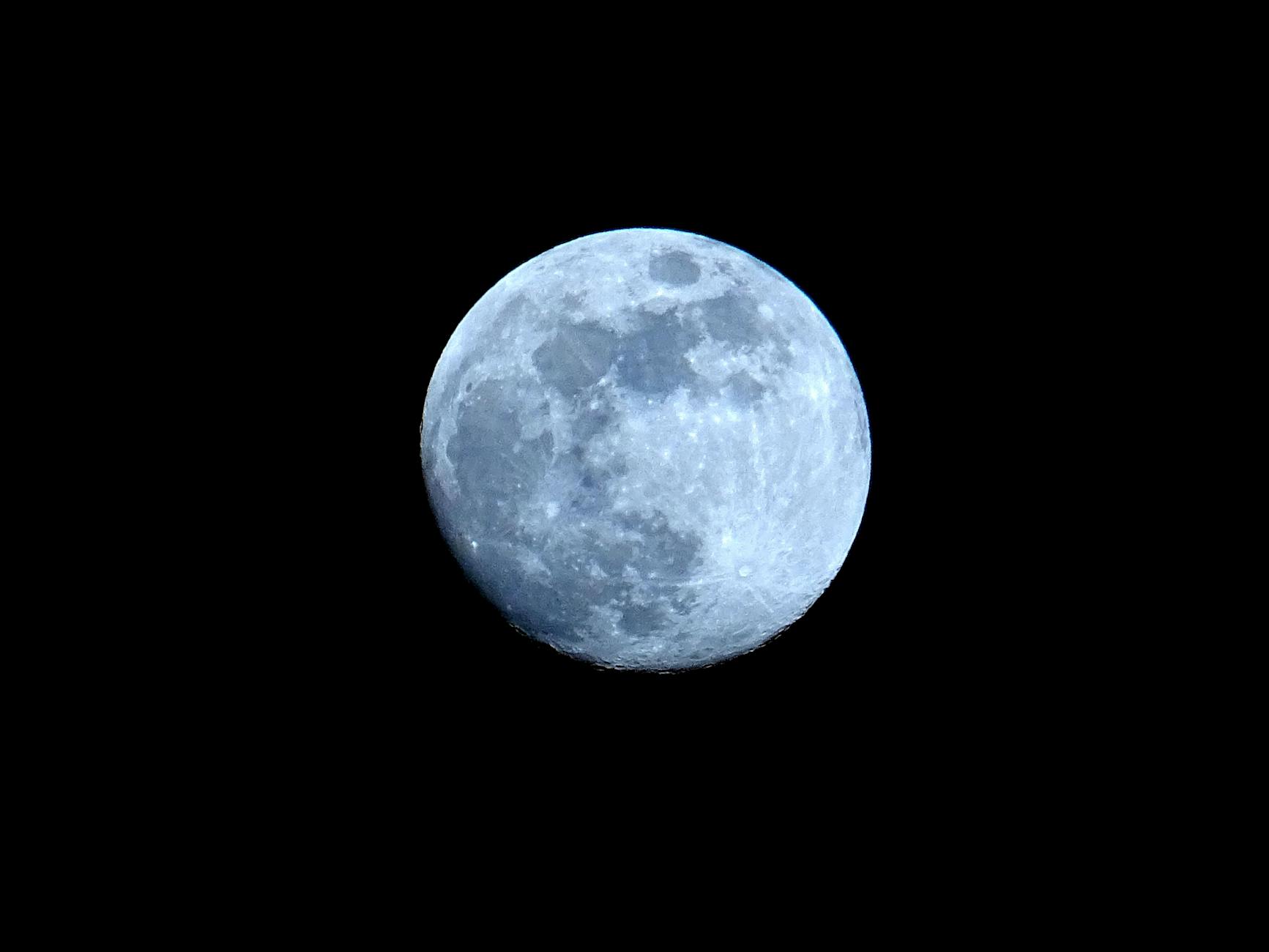 moon